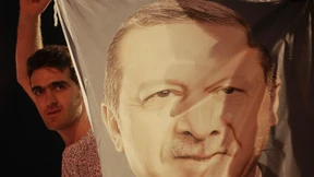 Freie Bahn für Erdogan