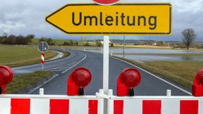 Bitte mal Platz machen