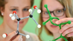 Weibliche Vorbilder gesucht