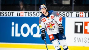 Corona-Ausbruch beim EHC Red Bull München