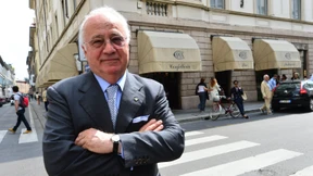 Bald verfrühstückt die Mode auch ihn