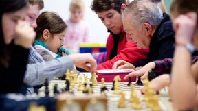 Jagd auf den schwarzen König