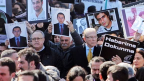 Freies Denken unter Strafe 