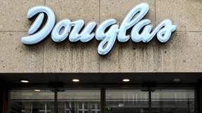 Streit um geöffnete Douglas-Filialen