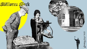 Können Anleger aus der Geschichte lernen?