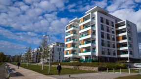 Alle zwei Jahre mehr Wohngeld 