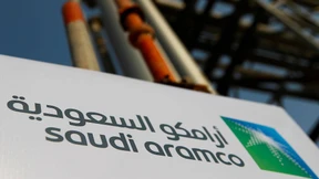 Deutlicher Gewinnrückgang bei Saudi Aramco