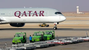 Airlines wollen EU-Flugpakt mit Qatar kippen