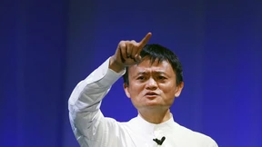 Alibaba vor größtem Börsengang aller Zeiten