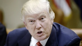 Trump nimmt Schutz für Transgender zurück