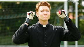 Von allen guten Geistern beseelt