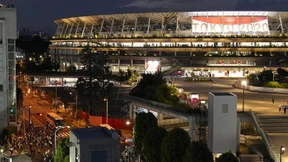 Anti-Olympia-Proteste halten an