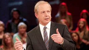 Frag doch mal den Tom  