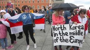 Belarus schränkt Ausreisemöglichkeiten für Bürger weiter ein