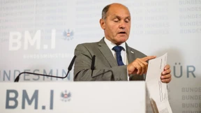 Präsidentenwahl in Österreich muss verschoben werden