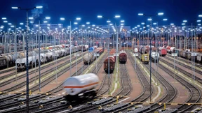 Der ewige Verlustbringer von DB Cargo