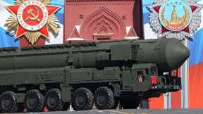 „Ich glaube nicht, dass Putin den nuklearen Abzug betätigt“