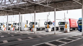 Großbritannien verschiebt vollständige Zollkontrollen bis Januar 2022