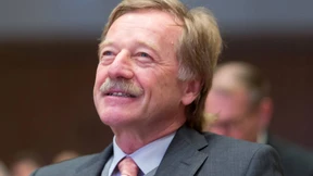 „Der EZB sind kaum mehr Grenzen gesetzt“