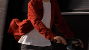 Das ist uns Jacke wie Hemd