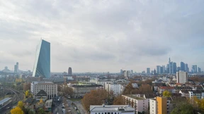 Der 800.001. muss nicht nach Offenbach