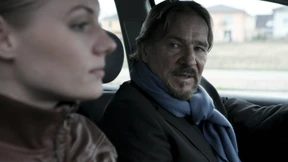 Allerhöchstens ein paar weiße Bartstoppeln