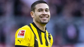 Das macht Guerreiro so interessant für den FC Bayern