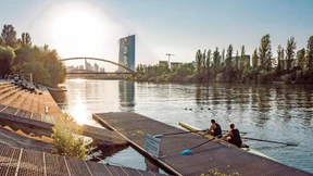 Im Juli könnten die Zinsen steigen