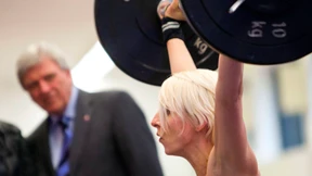 Comeback ohne Prognose 