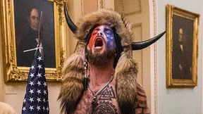 „Schamane“ zu mehrjähriger Haftstrafe verurteilt