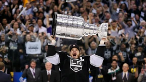 L.A. Kings gewinnen Stanley Cup