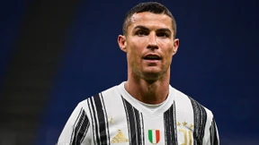 Ronaldo, Totalausfall und Führungsfigur