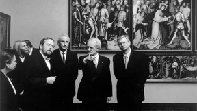 Ein Mann für alle Fälle