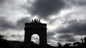 Manche fänden eine Diktatur gar nicht so schlecht