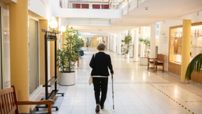 Zimmer in Altenheimen sind keine risikofreien Investitionen