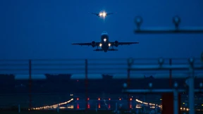 Darum gibt es so viele späte Starts und Landungen