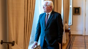 Der Letzte seiner Zeit