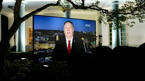 Wer wird Trumps Nachfolger?