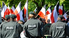 Der Osten reicht bis in den Westen