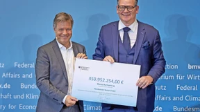 Habecks gewagte Klima-Wette