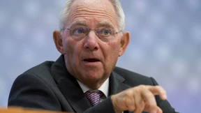 Schäuble verschärft Kontrolle von Briefkastenfirmen