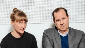 Costa-Gavras kommt nach Frankfurt