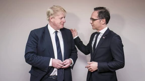 Deutsche Doppeldeutigkeit