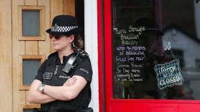 Wurden die Behörden vor Attentäter Abedi gewarnt?