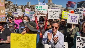 Wie uns Trump Topwissenschaftler in die Arme treibt