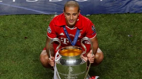 Wende im Wechselpoker um Bayern-Star Thiago?