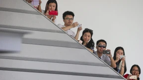 Ein China, zwei Rechnungen