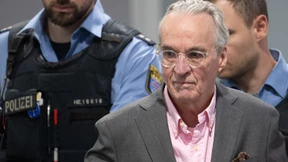 Was die Gruppe um Prinz Reuß vereint