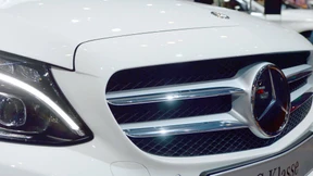 Amerikaner fahren gerne deutsche Spitzenautos