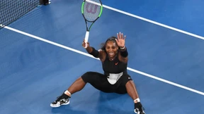 Serena Williams wieder Nummer eins der Welt